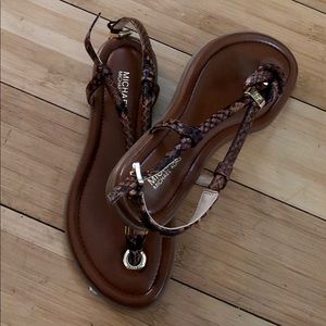 Michael Kors Shoes - Michael Kors Sandals Michael Kors Shoes - Michael Kors Sandals